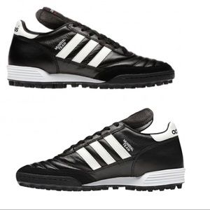 Adidas Mundial Team Turf Shoes, Men’s Size 12.5
